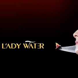 lady water