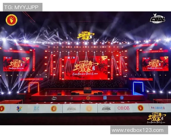 武汉街舞盛宴:深入了解街舞队的热情与节奏之旅 武汉街舞盛宴:深入了解街舞队的热情与节奏之旅