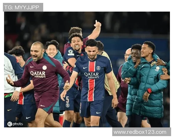 狂人穆帅带领球队晋级欧冠八强，巴黎圣日耳曼惨遭淘汰