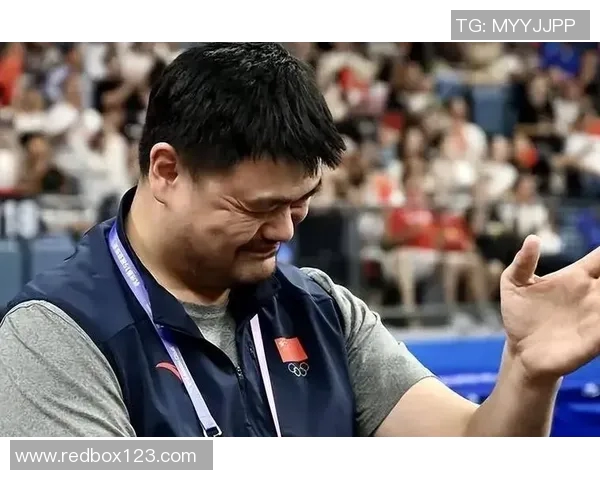 裁判阻挡姚明进攻瞬间引发争议球迷热议裁判判罚合理性 裁判阻挡姚明进攻瞬间引发争议球迷热议裁判判罚合理性